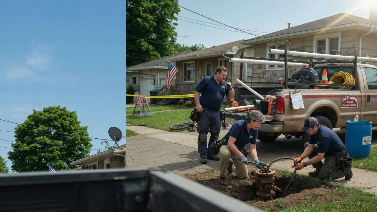 Water Heater Replacement in Horace, ND near me